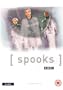 Spooks - Complete Series 1 [UK Import]