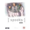 Spooks - Complete Series 1 [UK Import]