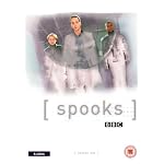 Spooks : Complete BBC Series 1 [2002]