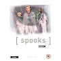 Spooks : Complete BBC Series 1 [2002] [DVD]