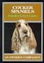 Cocker Spaniels (An Owner's Companion)