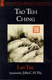 Dao de jing. (English & Chinese)