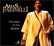 Arias for Farinelli