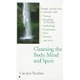 Cleasing the body mind and spirit by Carolyn Reuben