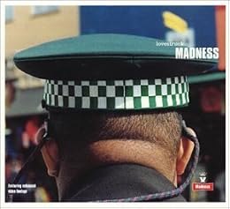Madness Foto 7