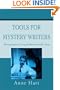Tools for Mystery Writers: Writing Suspense Using Hidden Personality Traits