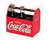 Coca-Cola Party Basket