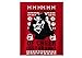 Star Wars Ugly Christmas Sweater Darth Vader Red I Find Your Lack Of Cheer Disturbing (XXXL)
