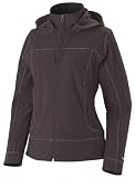 MARMOT Damen Softshell Jacke Wm's Summerset Jacket, Dark Coffee, S, 8585-7143-3