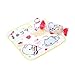 Lovely Soft Cartoon Animal Cloth Hand Wedding Big Candy Towel