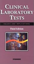 Clinical Laboratory Tests: Values and Implications