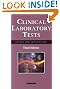 Clinical Laboratory Tests: Values and Implications