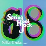 Revue Spring Heel Jack  / 68 Million Shades
