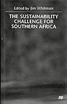 The Sustainability Challenge for Southern Africa