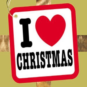 CD-Charts  Search : I Love Christmas