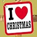 I Love Christmas