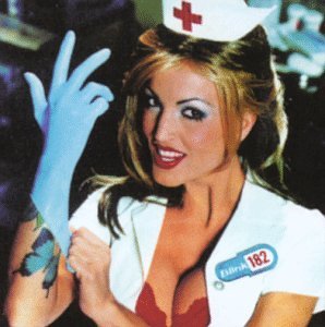 CD-Charts  Music : Enema of the State [CASSETTE]
