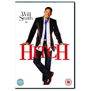 Hitch [Region 2]