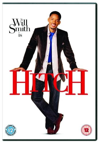 Cover image : Hitch [DVD] [Import]