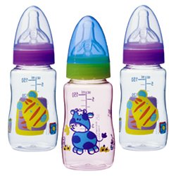 Tigex Multiflow 5 oz 6 pack