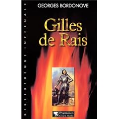 Gilles de Rais