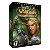 World Of Warcraft Expansion: Burning Crusade