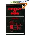 Dictionary of Energy (Energy, Power, and Environment) by Hall