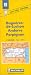 Michelin Bagneres-de-Luchon/Andorre/Perpignan, France Map No. 86 (Michelin Maps & Atlases)