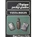 Vesta Boxes (Antique Pocket Guides)