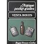 Vesta Boxes P (Antique Pocket Guides)