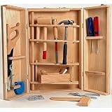  : Tool Set for Junior Carpenter