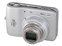Nikon Coolpix L5 Digitalkamera (7 Megapixel)
