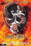 Jason Goes to Hell - Friday the 13th John D. LeMay #105 Single Trading Card
