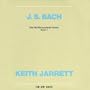 Bach: Well-Tempered Clavier Book 1 / Keith Jarrett