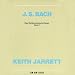 Bach: Well-Tempered Clavier Book 1 / Keith Jarrett