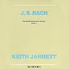 Bach: Well-Tempered Clavier Book 1 / Keith Jarrett