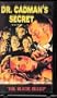 Dr. Cadmans Secret (The Black Sleep) (1956-USA) [VHS]