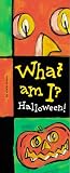 What Am I? Halloween