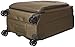 Briggs & Riley Baseline 25 inch Softside Checked Luggage with Spinner Wheels. Expandable Medium Size Suitcase with Compression Packing System, Olive