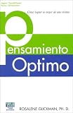  : Pensamiento Optimo