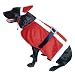 SANTA CLAUS PET COSTUME