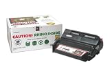 Rhinotek Black Laser Toner Cartridge Ibm ( Qi-1130H )