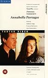 Review Tartan Video  / Annabelle Partagee [1990]