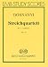 Search : String Quartet No. 3 in A Minor, Op. 33: Score
