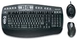 Microsoft Wireless Optical Desktop Elite エグゼクティブエディション