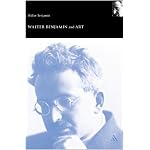 Walter Benjamin and Art book cover