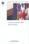 Consommation de tabac chez les jeunes...