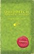 Comic Relief: Quidditch Through the Ages