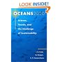 Oceans 2020: Science, Trends, and the Challenge of Sustainability