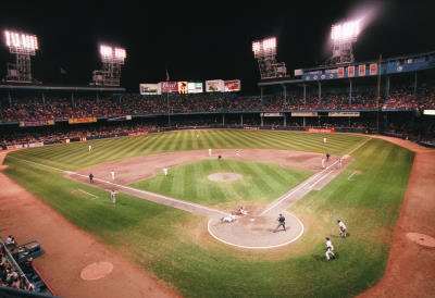 Tiger Stadium Detroit Tigers Archival Sports Photo Poster Print - 11x17